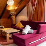 Haus Roseneck Mit Gratis Zugang Zur Jod-sole-therme 4* Bad Bevensen