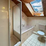 Apart Otel Haus Roseneck Mit Gratis Zugang Zur Jod-sole-therme