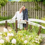 Apartmanhotel Haus Roseneck Mit Gratis Zugang Zur Jod-sole-therme Bad Bevensen