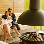Apartmanhotel Haus Roseneck Mit Gratis Zugang Zur Jod-sole-therme