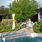 Haus Roseneck Mit Gratis Zugang Zur Jod-sole-therme Apartmanhotel Bad Bevensen