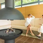Haus Roseneck Mit Gratis Zugang Zur Jod-sole-therme باد بيفينسون