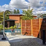 Haus Roseneck Mit Gratis Zugang Zur Jod-sole-therme