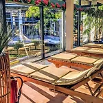 Haus Roseneck Mit Gratis Zugang Zur Jod-sole-therme شقة فندقية
