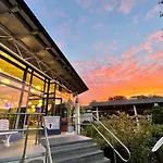شقة فندقية Haus Roseneck Mit Gratis Zugang Zur Jod-sole-therme 4*
