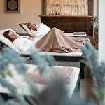Haus Roseneck Mit Gratis Zugang Zur Jod-sole-therme شقة فندقية باد بيفينسون