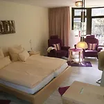 Haus Roseneck Mit Gratis Zugang Zur Jod-sole-therme Apartmanhotel Bad Bevensen