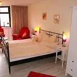 Haus Roseneck Mit Gratis Zugang Zur Jod-sole-therme 4*