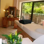 Haus Roseneck Mit Gratis Zugang Zur Jod-sole-therme Apartmanhotel
