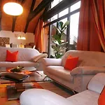 Haus Roseneck Mit Gratis Zugang Zur Jod-sole-therme 4*