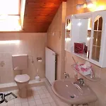 Haus Roseneck Mit Gratis Zugang Zur Jod-sole-therme باد بيفينسون