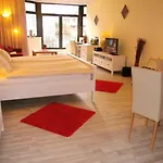 شقة فندقية Haus Roseneck Mit Gratis Zugang Zur Jod-sole-therme باد بيفينسون
