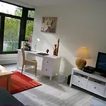 Haus Roseneck Mit Gratis Zugang Zur Jod-sole-therme Bad Bevensen