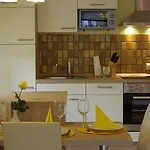 Haus Roseneck Mit Gratis Zugang Zur Jod-sole-therme Bad Bevensen