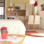 Haus Roseneck Mit Gratis Zugang Zur Jod-sole-therme 4* Bad Bevensen