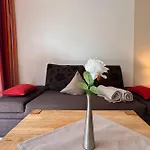 Haus Roseneck Mit Gratis Zugang Zur Jod-sole-therme باد بيفينسون