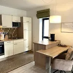 Haus Roseneck Mit Gratis Zugang Zur Jod-sole-therme 4*