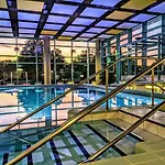 Haus Roseneck Mit Gratis Zugang Zur Jod-sole-therme شقة فندقية باد بيفينسون
