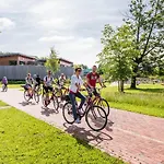 Haus Roseneck Mit Gratis Zugang Zur Jod-sole-therme 4* Bad Bevensen