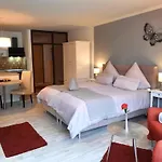 Haus Roseneck Mit Gratis Zugang Zur Jod-sole-therme شقة فندقية
