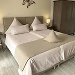 Haus Roseneck Mit Gratis Zugang Zur Jod-sole-therme