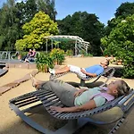 Haus Roseneck Mit Gratis Zugang Zur Jod-sole-therme 4*