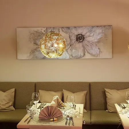 Haus Roseneck Mit Gratis Zugang Zur Jod-sole-therme