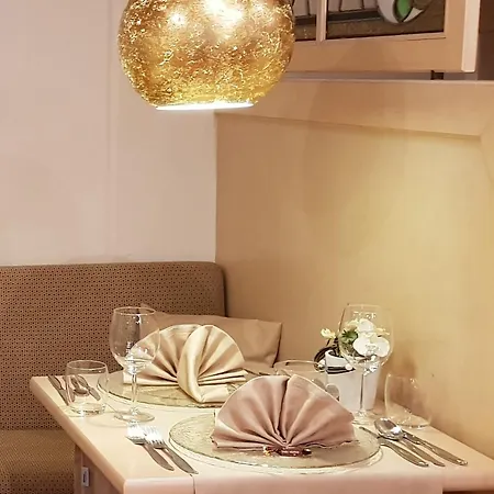 Haus Roseneck Mit Gratis Zugang Zur Jod-sole-therme Apart-hotel