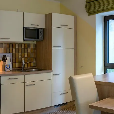 Haus Roseneck Mit Gratis Zugang Zur Jod-sole-therme Bad Bevensen