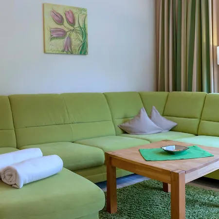 Haus Roseneck Mit Gratis Zugang Zur Jod-sole-therme 아파트호텔 바트베벤슨