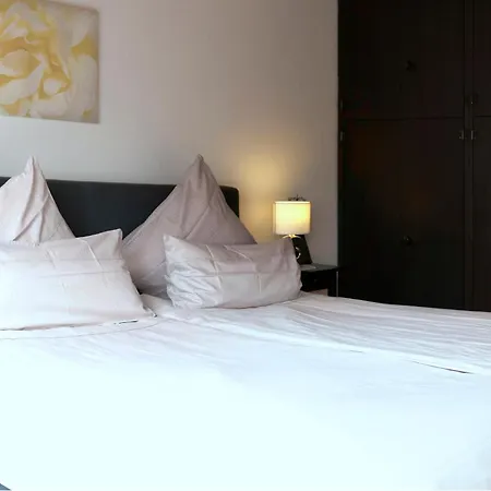 Aparthotel Haus Roseneck Mit Gratis Zugang Zur Jod-sole-therme 3*