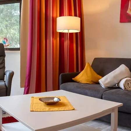 Haus Roseneck Mit Gratis Zugang Zur Jod-sole-therme 3*