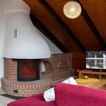 Haus Roseneck Mit Gratis Zugang Zur Jod-sole-therme Aparthotel Bad Bevensen