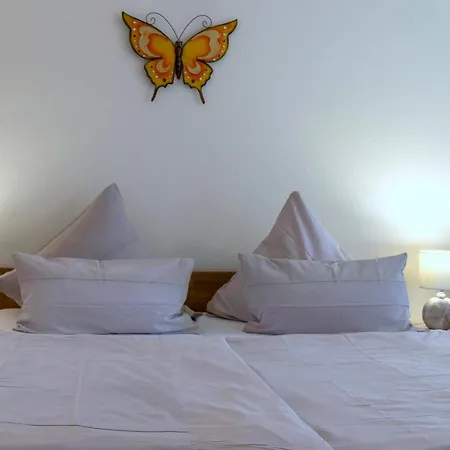 Haus Roseneck Mit Gratis Zugang Zur Jod-sole-therme 3*