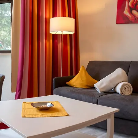 Haus Roseneck Mit Gratis Zugang Zur Jod-sole-therme Aparthotel Bad Bevensen