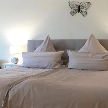 Haus Roseneck Mit Gratis Zugang Zur Jod-sole-therme