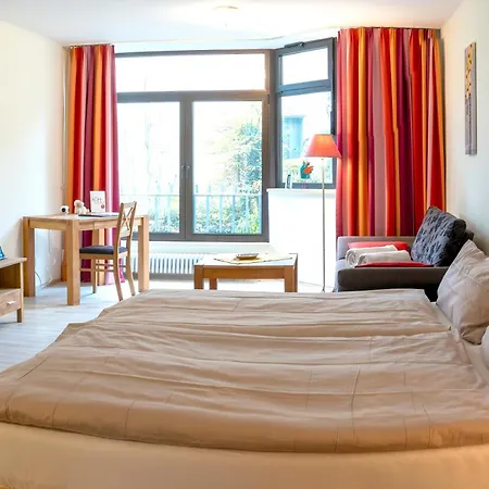 Haus Roseneck Mit Gratis Zugang Zur Jod-sole-therme 4*