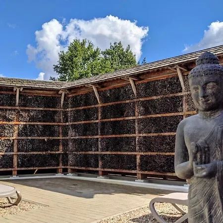 Haus Roseneck Mit Gratis Zugang Zur Jod-sole-therme Aparthotel Bad Bevensen