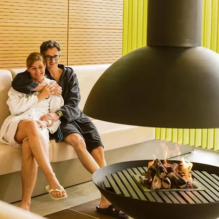 Apart-hotel Haus Roseneck Mit Gratis Zugang Zur Jod-sole-therme
