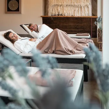 Haus Roseneck Mit Gratis Zugang Zur Jod-sole-therme Apart-hotel Bad Bevensen