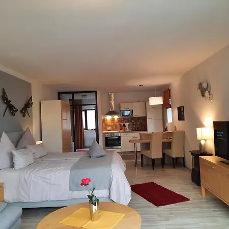 Haus Roseneck Mit Gratis Zugang Zur Jod-sole-therme Bad Bevensen