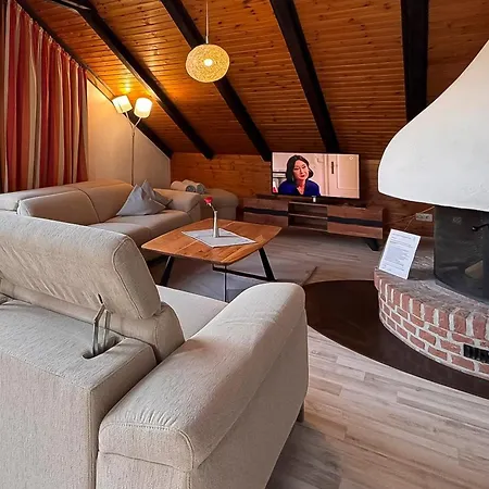 Haus Roseneck Mit Gratis Zugang Zur Jod-sole-therme شقة فندقية باد بيفينسون