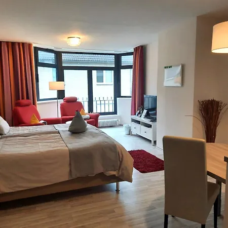 Haus Roseneck Mit Gratis Zugang Zur Jod-sole-therme Bad Bevensen