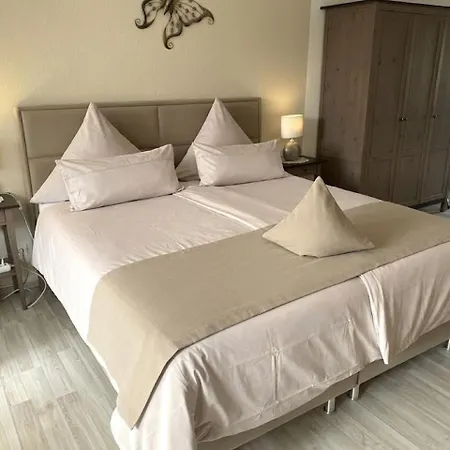 Haus Roseneck Mit Gratis Zugang Zur Jod-sole-therme