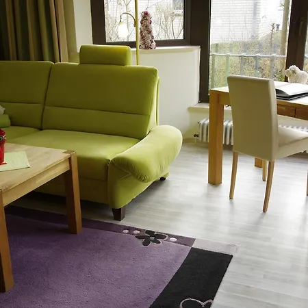 Haus Roseneck Mit Gratis Zugang Zur Jod-sole-therme Bad Bevensen