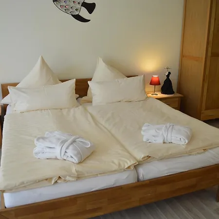 Haus Roseneck Mit Gratis Zugang Zur Jod-sole-therme 4*