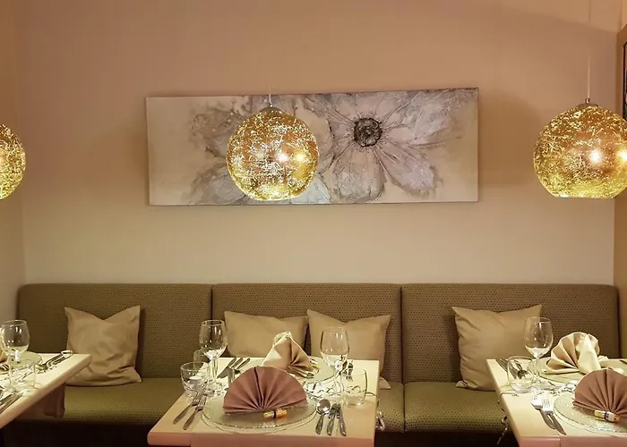 Haus Roseneck Mit Gratis Zugang Zur Jod-sole-therme