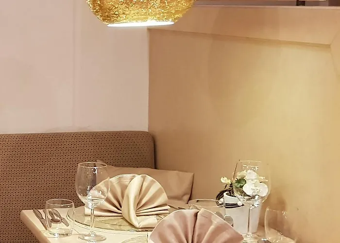 Haus Roseneck Mit Gratis Zugang Zur Jod-sole-therme Апарт-отель