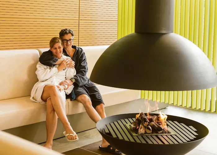 Lägenhetshotell Haus Roseneck Mit Gratis Zugang Zur Jod-sole-therme