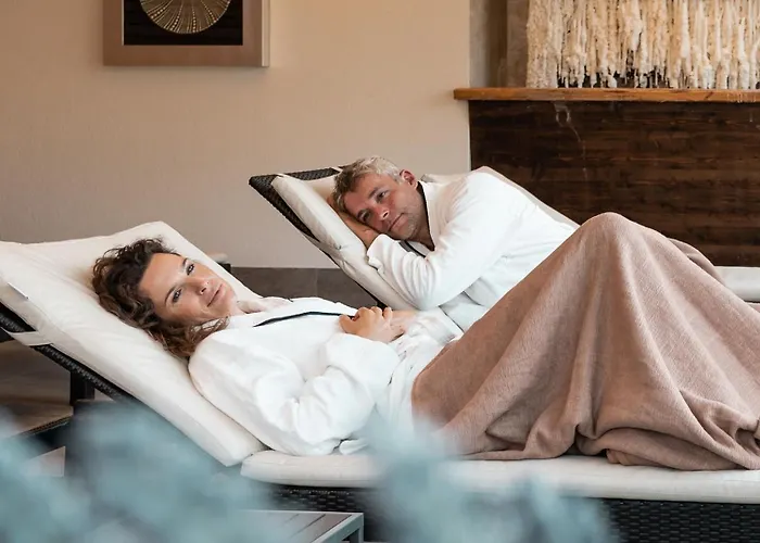 Lejlighedshotel Haus Roseneck Mit Gratis Zugang Zur Jod-sole-therme Bad Bevensen